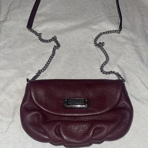 NEW! MARC JACOBS Crossbody Purse